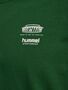 Hummel Hmlloose T-Shirt S/S Bees Stadium - eden