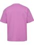 Hummel Hmlloose T-Shirt S/S Bees Stadium - violet