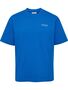 Hummel Hmlloose T-Shirt S/S Bees Stadium - skydiver