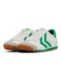Hummel Stadion - white/green