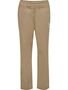 Hummel Hmlhamil Adjust Waist Pants - cornstalk