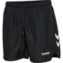 Hummel Hmlned Swim Shorts - black