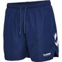 Hummel Hmlned Swim Shorts - peacoat