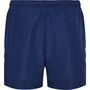 Hummel Hmlned Swim Shorts - peacoat