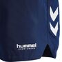 Hummel Hmlned Swim Shorts - peacoat
