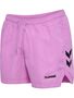 Hummel Hmlned Swim Shorts - violet