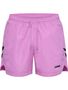 Hummel Hmlned Swim Shorts - violet