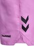 Hummel Hmlned Swim Shorts - violet