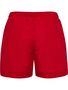 Hummel Hmlned Swim Shorts - barbados cherry