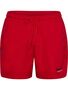 Hummel Hmlned Swim Shorts - barbados cherry