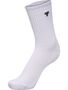 Hummel Hml3-Pack Socks Bee - white/white