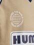 Hummel Hmlrolf T-Shirt S/S - cornstalk