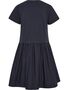 Hummel Hmlmaria Dress S/S - parisian night