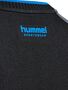 Hummel Hmlseamless Tee Ls - black