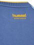 Hummel Hmlseamless Tee Ls - dutch blue