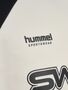 Hummel Hmloversized Crew Sportswear Swarm - tofu