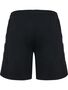 Hummel Hmloversized Willy Shorts Sw - black