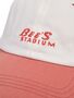 Hummel Hmlbaseball Cap Stadium - tofu/paprika