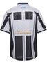Hummel Hmlloose Soccer Jersey Gamba - white
