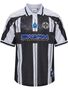 Hummel Hmlloose Soccer Jersey Gamba - white