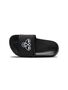 Hummel Pool Slide Vc Jr - black