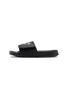 Hummel Pool Slide Vc Jr - black