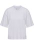 Hummel Hmlmt Vanja Boxy Short T-Shirt - white