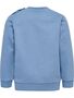Hummel Hmllime Sweatshirt - faded denim