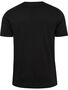 Hummel Hmlgraphic Bold Logo Tee - black