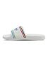 Hummel Pool Slide Rt - white/multicolor