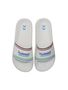 Hummel Pool Slide Rt - white/multicolor