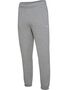 Hummel Hmlpulse Co Regular Sweat Pants - grey melange