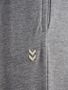 Hummel Hmlpulse Co Regular Sweat Pants - grey melange