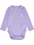 Hummel Hmlmino Body L/S - lavender