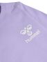 Hummel Hmlmino Body L/S - lavender