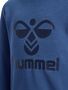 Hummel Hmlarine Crewsuit - true navy