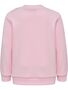 Hummel Hmlarine Crewsuit - pink-a-boo
