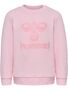 Hummel Hmlarine Crewsuit - pink-a-boo