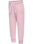 Hummel Hmlarine Crewsuit - pink-a-boo