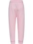 Hummel Hmlarine Crewsuit - pink-a-boo