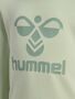Hummel Hmlarine Crewsuit - fog green