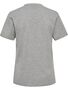 Hummel Hmlpulse Co Regular W T-Shirt - grey melange