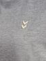 Hummel Hmlpulse Co Regular W T-Shirt - grey melange