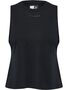 Hummel Hmlmt Vanja Short Muscle Tanktop - black