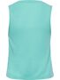 Hummel Hmlmt Vanja Short Muscle Tanktop - pool blue