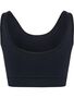 Hummel Hmlalive Seamless Bra - black