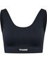 Hummel Hmlalive Seamless Bra - black
