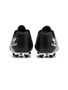 Hummel Top Star F.G. Lc Jr - black/black