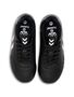 Hummel Top Star F.G. Lc Jr - black/black