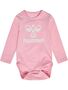 Hummel Hmlflips Body L/S - candy pink